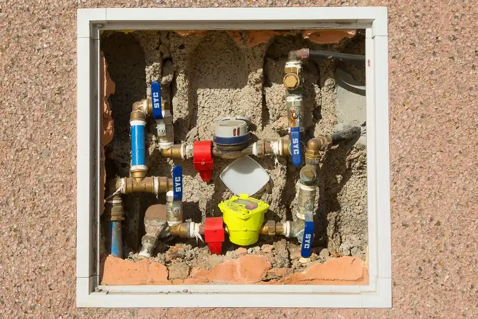 Leak Detection Services in Nampa, Idaho